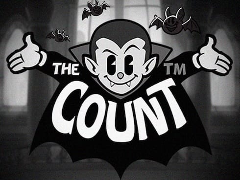 The Count screenshot