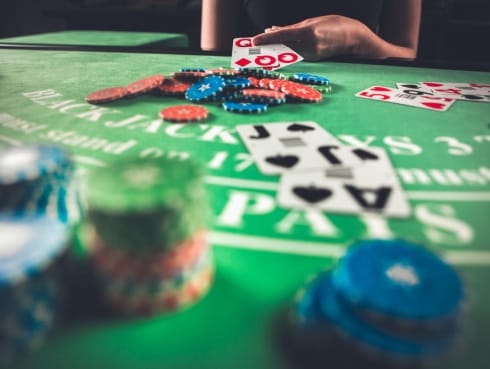 Classic Speed Blackjack 71