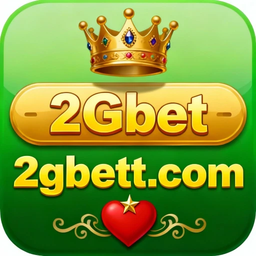 pk2gbet.com Logo
